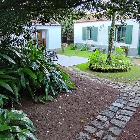 Quinta Do Paraizo Ribeira Grande Exteriér fotografie