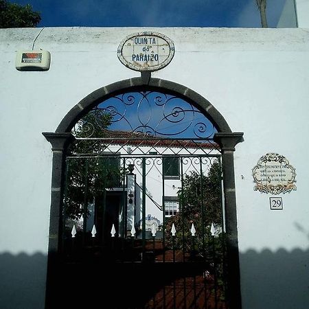 Quinta Do Paraizo Ribeira Grande Exteriér fotografie