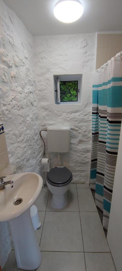 Quinta Do Paraizo Ribeira Grande Exteriér fotografie