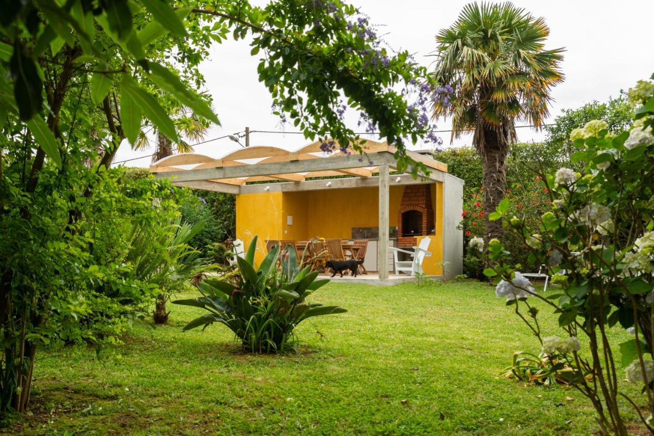 Quinta Do Paraizo Ribeira Grande Exteriér fotografie