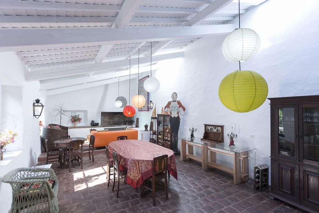 Quinta Do Paraizo Ribeira Grande Exteriér fotografie