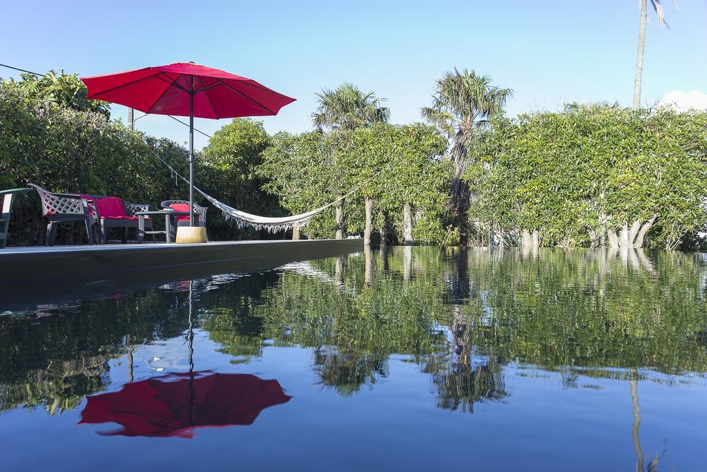 Quinta Do Paraizo Ribeira Grande Exteriér fotografie