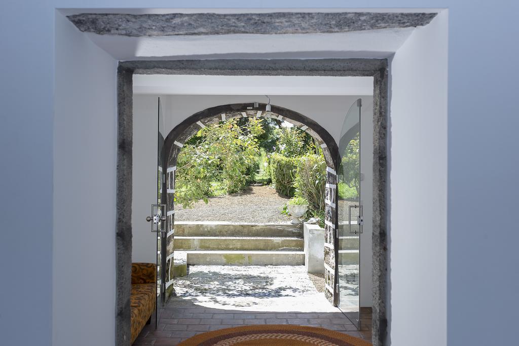 Quinta Do Paraizo Ribeira Grande Exteriér fotografie